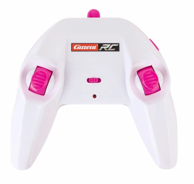 Stabilne sterowanie 2.4 GHz