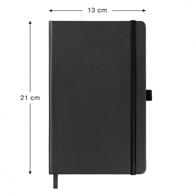 Notique liniowany notes Lamy 13 x 21 cm