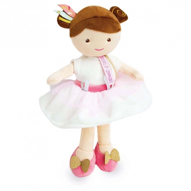 Doudou Jolijou miękka lalka Ombelline