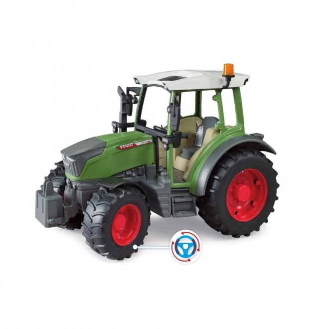 Bruder Traktor Fendt Vario 211