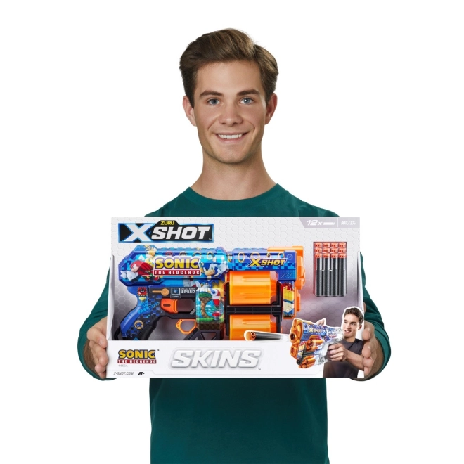 Szansa na rzadki skin