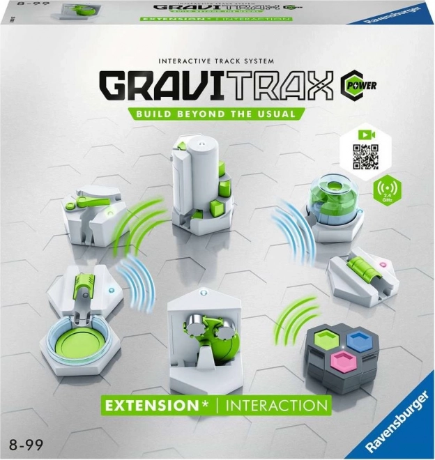 GraviTrax Power Elektroniczne Akcesoria