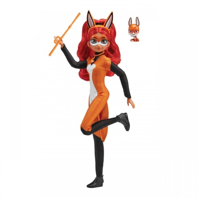 Miraculous: Lalka Rena Rouge
