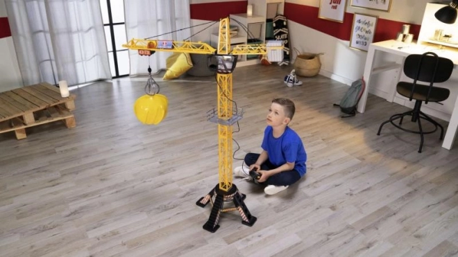 Mega dźwig, 120 cm