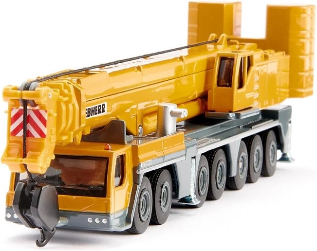 Teleskopowe ramię do realistycznego podnoszenia