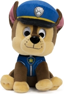 Maskot pluszowy GUND Psi Patrol Chase 15 cm