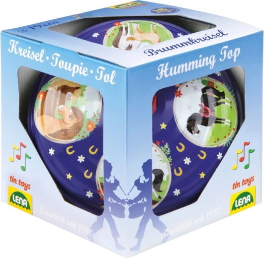 Wytrzymała metalowa konstrukcja