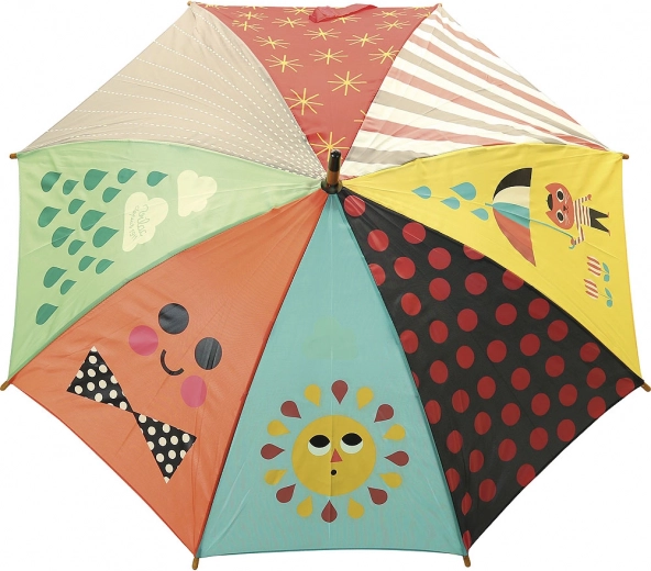 Zabawny design, który zachwyci dzieci