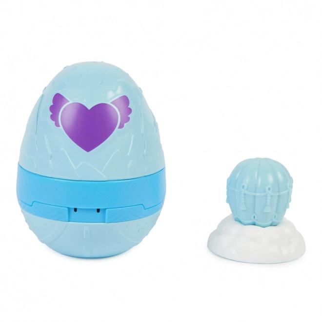 Hatchimals zestawy do zabawy rodzinne przygody