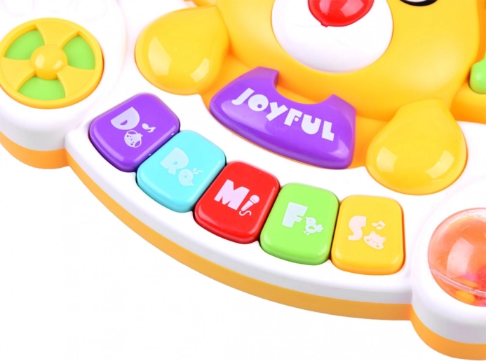 4 zabawne tryby nauki i gry