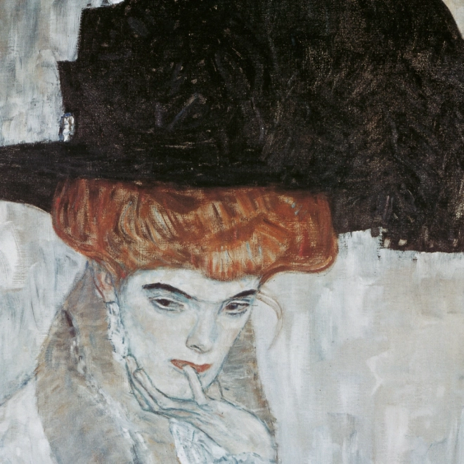Kalendarz notatek Gustav Klimt 2026