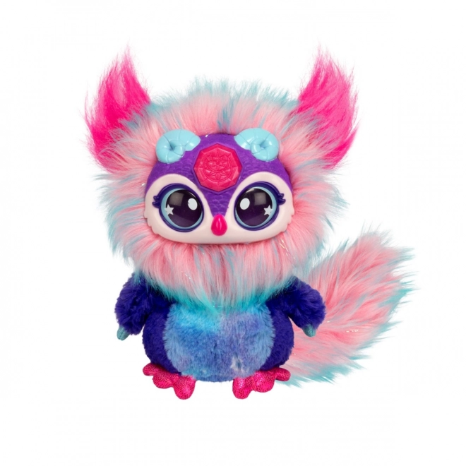 Magic Mixies Figurka Kociołek Gem Niespodzianka, miesięczny mix