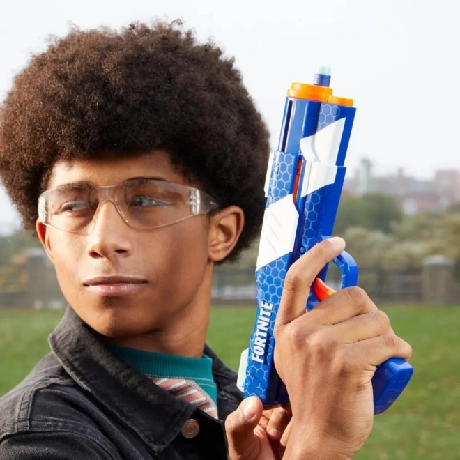 NERF Fortnite podwójny zestaw