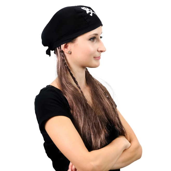 Peruka pirata