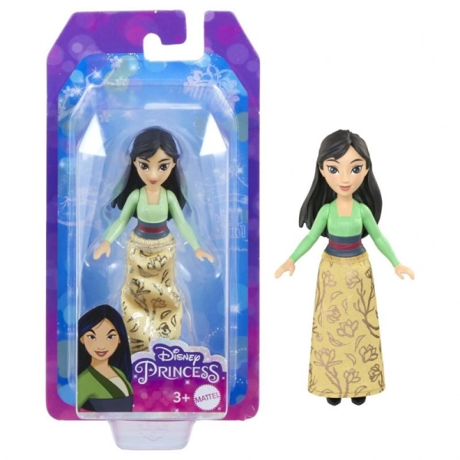 Disney księżniczki mała lalka