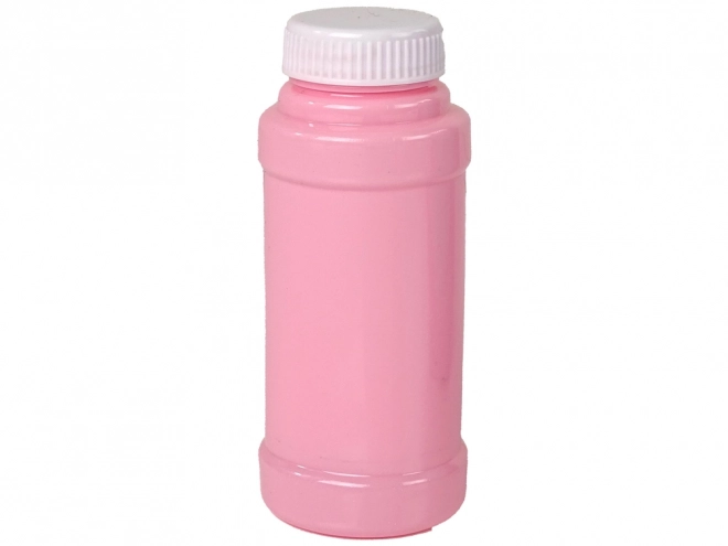 Maszyna do baniek mydlanych Owl Sound Pink