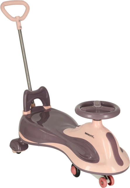 Gravitacyjny odpychacz Swing FIX S2 z rączką