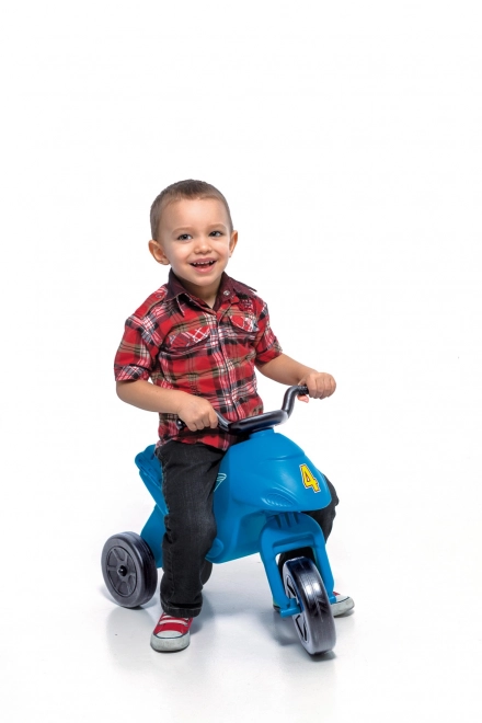 Rowerek biegowy Super bike 4 medium