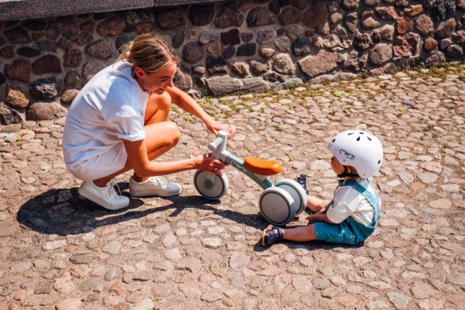 Odrążnik MoMi TEDI mini różowy