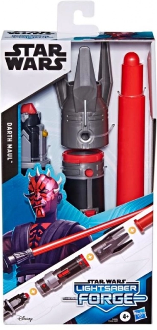 Star Wars Świetlny Miecz Forge Podstawowy