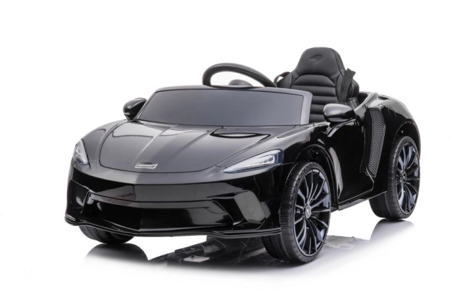 Auto na baterie McLaren GT 12V czarne