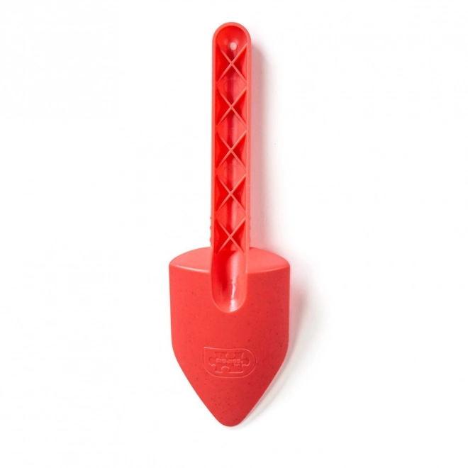 Bigjigs Toys Eko łopatka różowa Coral