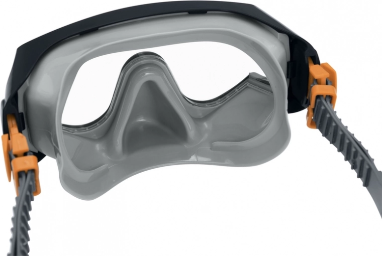 Czysty widok i ochrona oczu