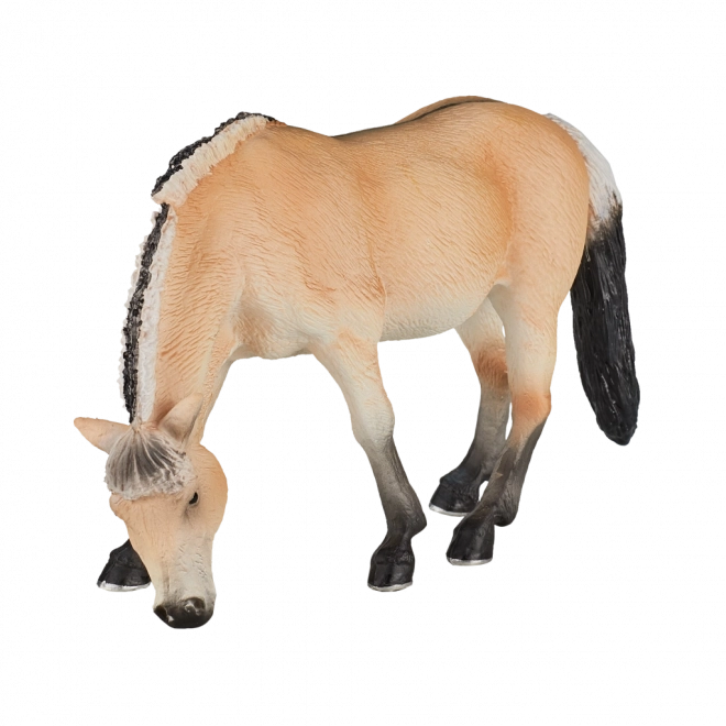 mojo figurka koń fjord – klacz