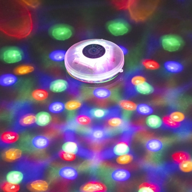 Pływająca lampa LED do basenu Bestway