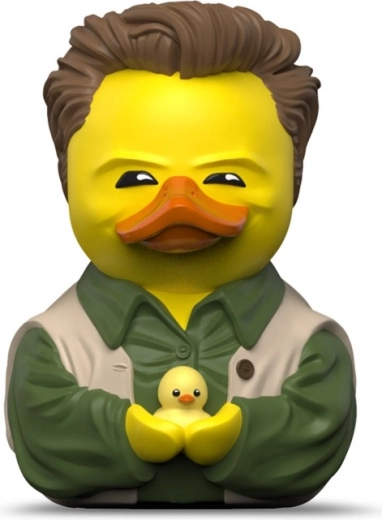 Dopracowane detale Chandlera