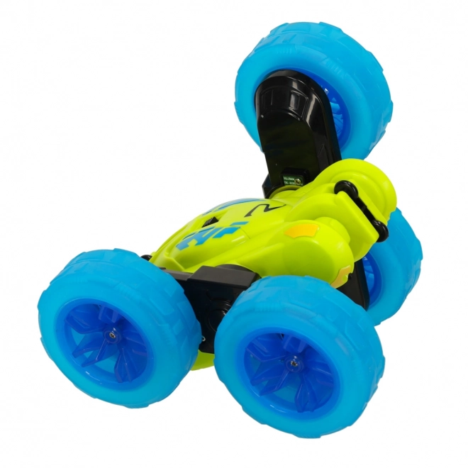Zdalnie sterowany samochód wyścigowy Revolt Flip Speeder