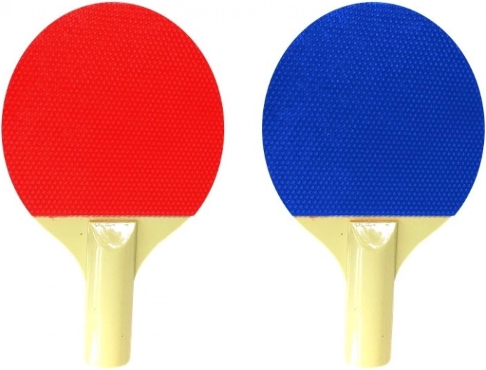 Wygodne rakietki dla pewnego uderzenia