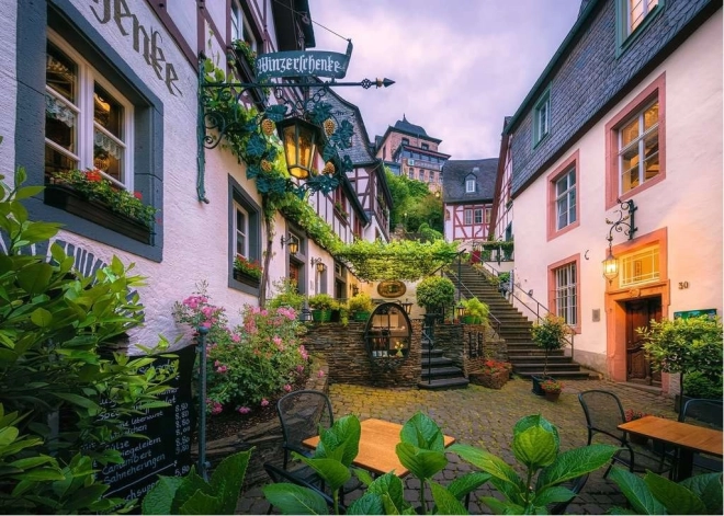 Ravensburger puzzle Beilstein 1000 elementów