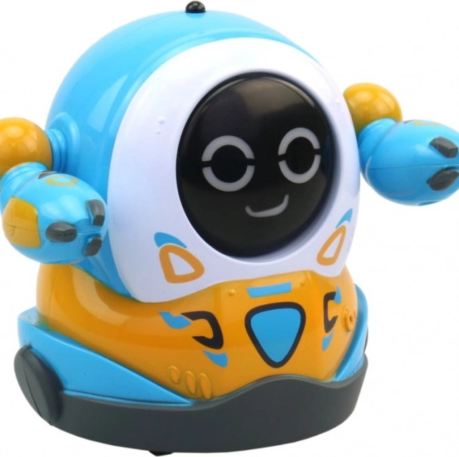 Robot Roll dla dzieci na zdalne sterowanie