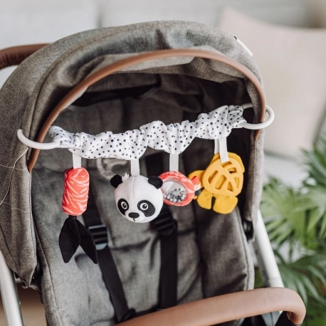 Zabawa z zawieszaniem