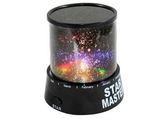 Magiczna atmosfera