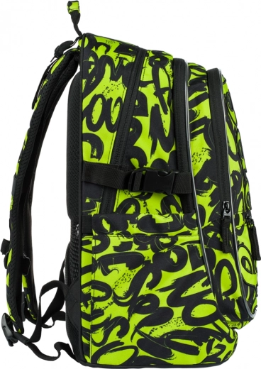 Ergonomiczny plecak o pojemności 25 l