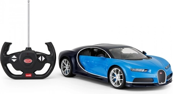 Precyzyjne sterowanie we wszystkich kierunkach