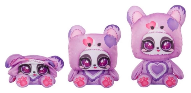L.O.L. Surprise Tweens kostium Hoops Cutie