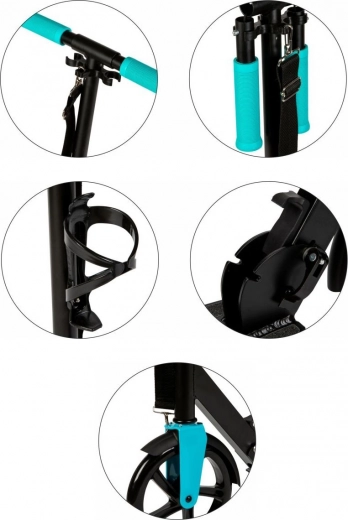 Komfort i praktyczne detale