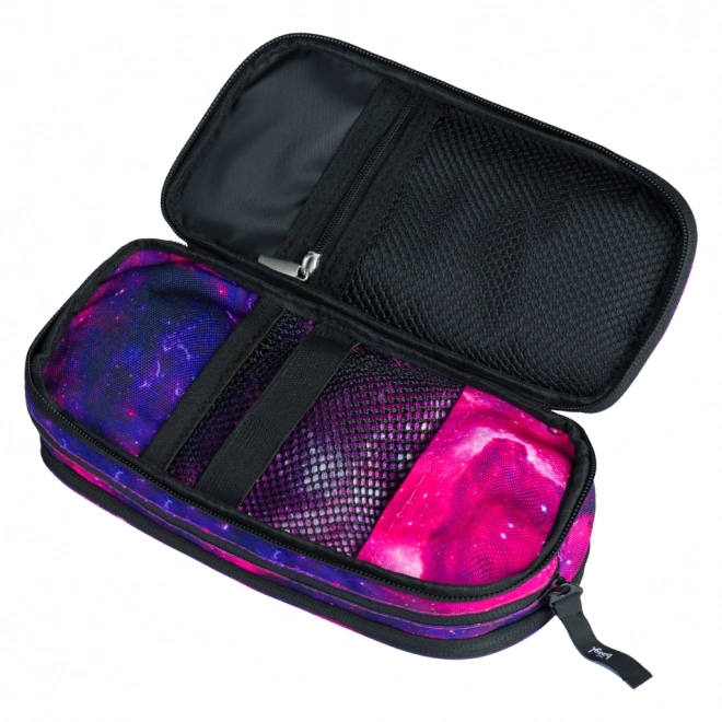 BAAGL Piórnik etui Eggy Galaxy