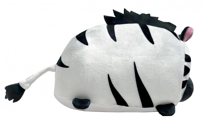 Magic Baby Zebra - pluszowa zabawka 20 cm