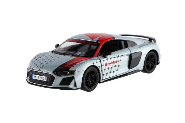 Model samochodu Audi R8 Coupé