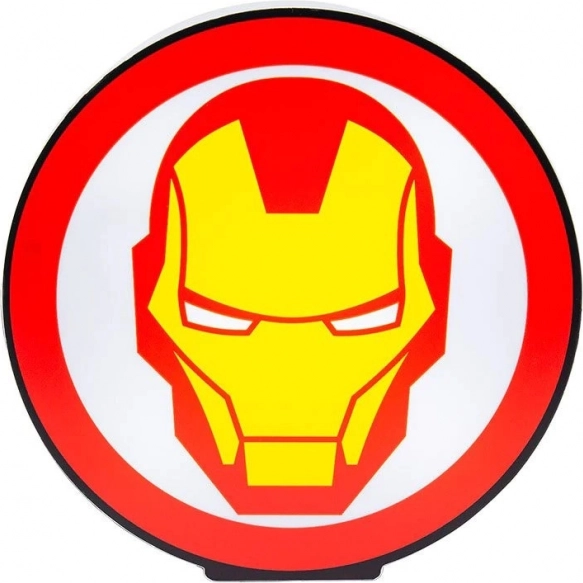 Lampka Iron Man Box LED