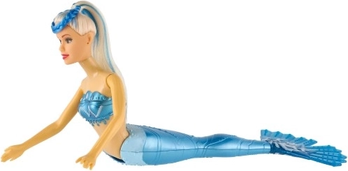 Długie włosy do czesania i stylizacji