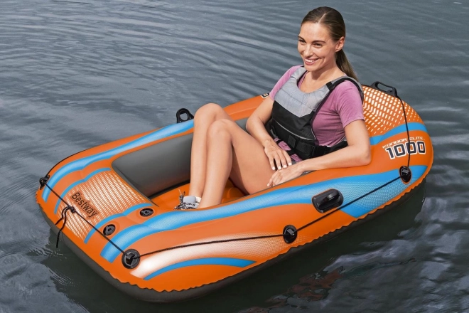 Nadmuchiwany ponton Bestway Hydro-Force Elite 1000