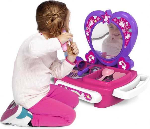 Sprytne rozwiązania do przechowywania i mobilność