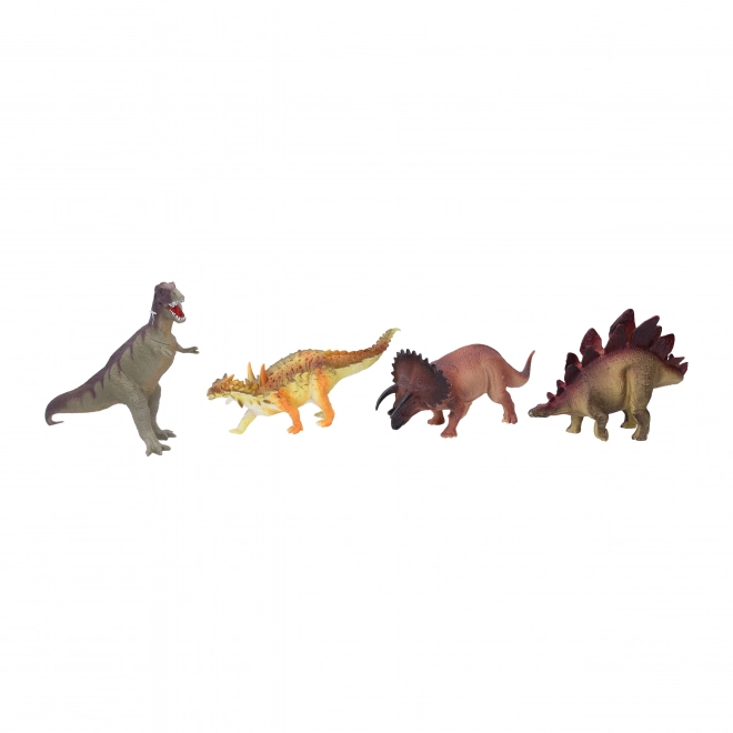 Dinozaur 18 cm