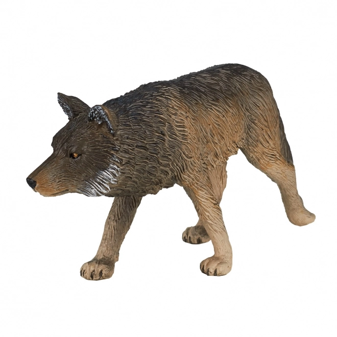 Mojo Animal Planet Wilk idący