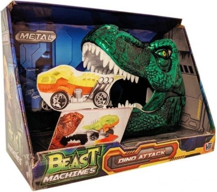 Teamsterz Dino Atak Zabawka